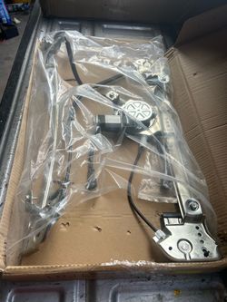 Window regulator