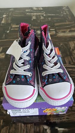 Toddler shoes