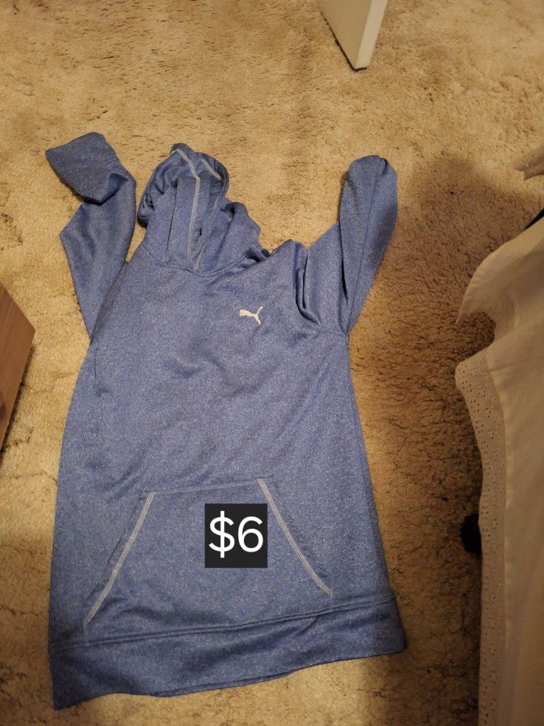 Puma Lmk