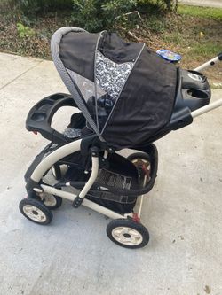 GRACO Stroller very good condition 👶🏻