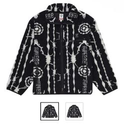 Supreme South2 West8 Fleece Jacket 
