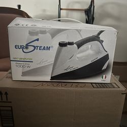 Steamer