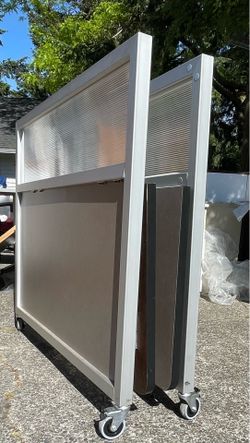 Swiftspace Mobile Workstation