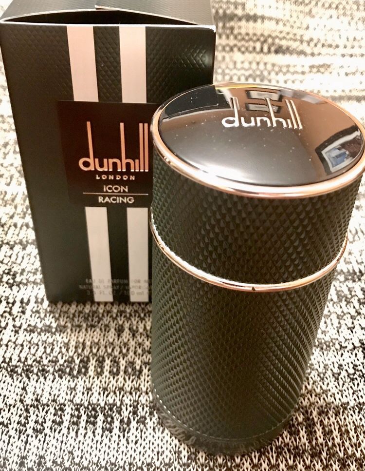 Dunhill - ICON RACING