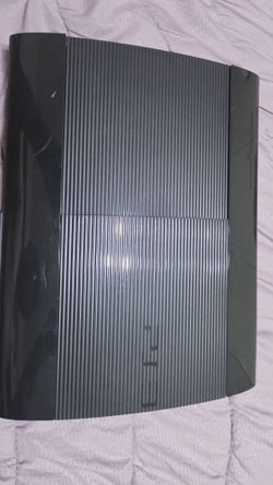 PS3 FOR PARTS