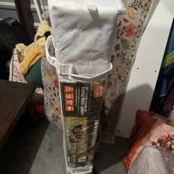 Pop Up Tent