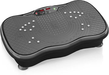 Vibration plate