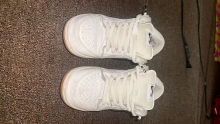 SB dunks