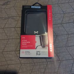 Google Pixel 6 Phone Case With Wallet 