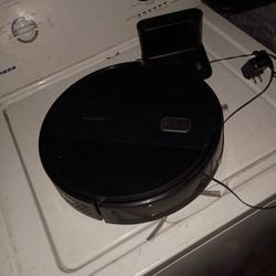 sysperl robotic vacuum cleaner