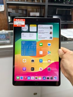 Ipad Pro 10.5 inch 256GB wifi + Cellular unlocked
