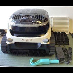 Aiper Automatic Pool Vacuum