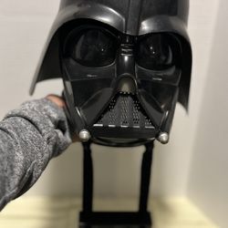 Darth Vader Mask / Star Wars 