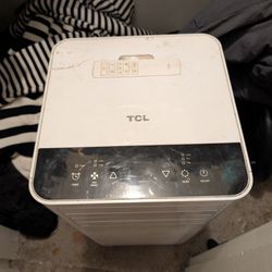 TCL Air Conditioner 