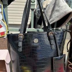 Annie Klein Bag