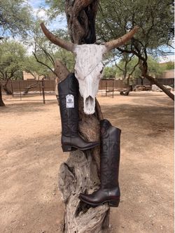 Women’s western boots