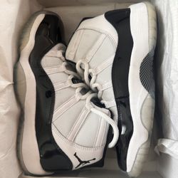Concord, Jordan 11S