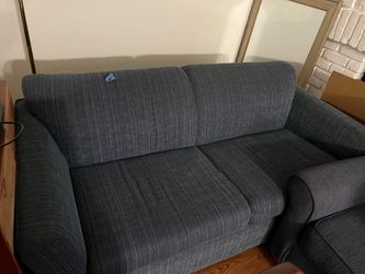 Sofa bed couch