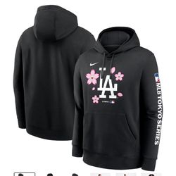 Dodgers Takashi Murakami Hoodie