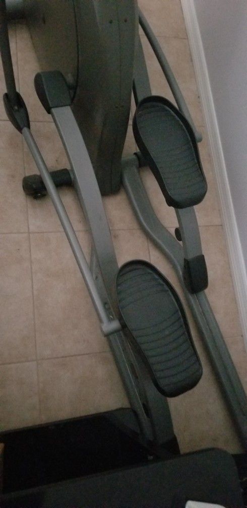 Stair Stepper