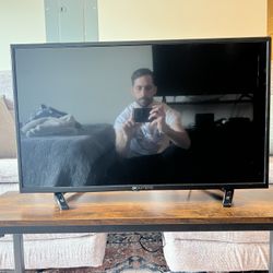 32" Tv
