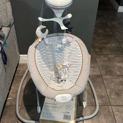Graco Swing