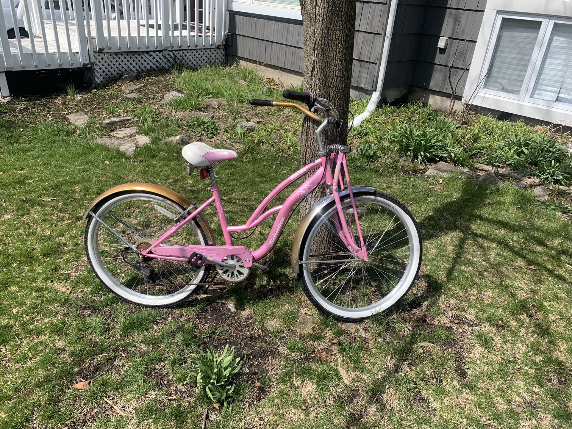 Schwinn Roxie Bike for Sale in Chicago IL OfferUp