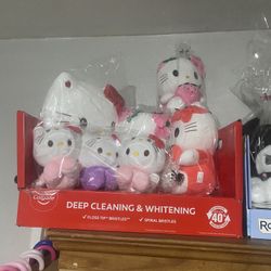 Plushies!!!