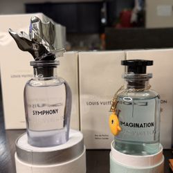 Perfumes Colognes