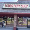 Todds Pawn Of Lake Villa