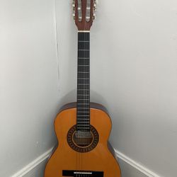 Guitar