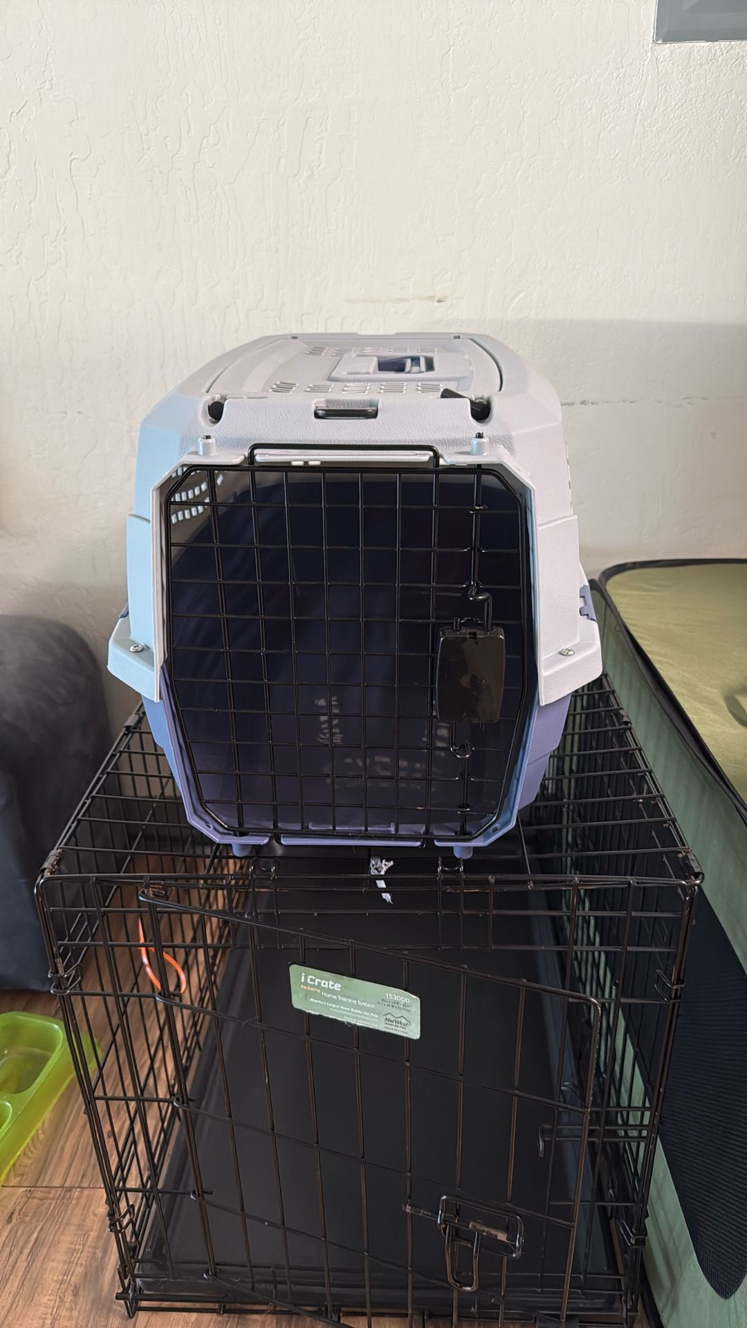 Per Carrier
