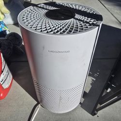 Air Purifier 