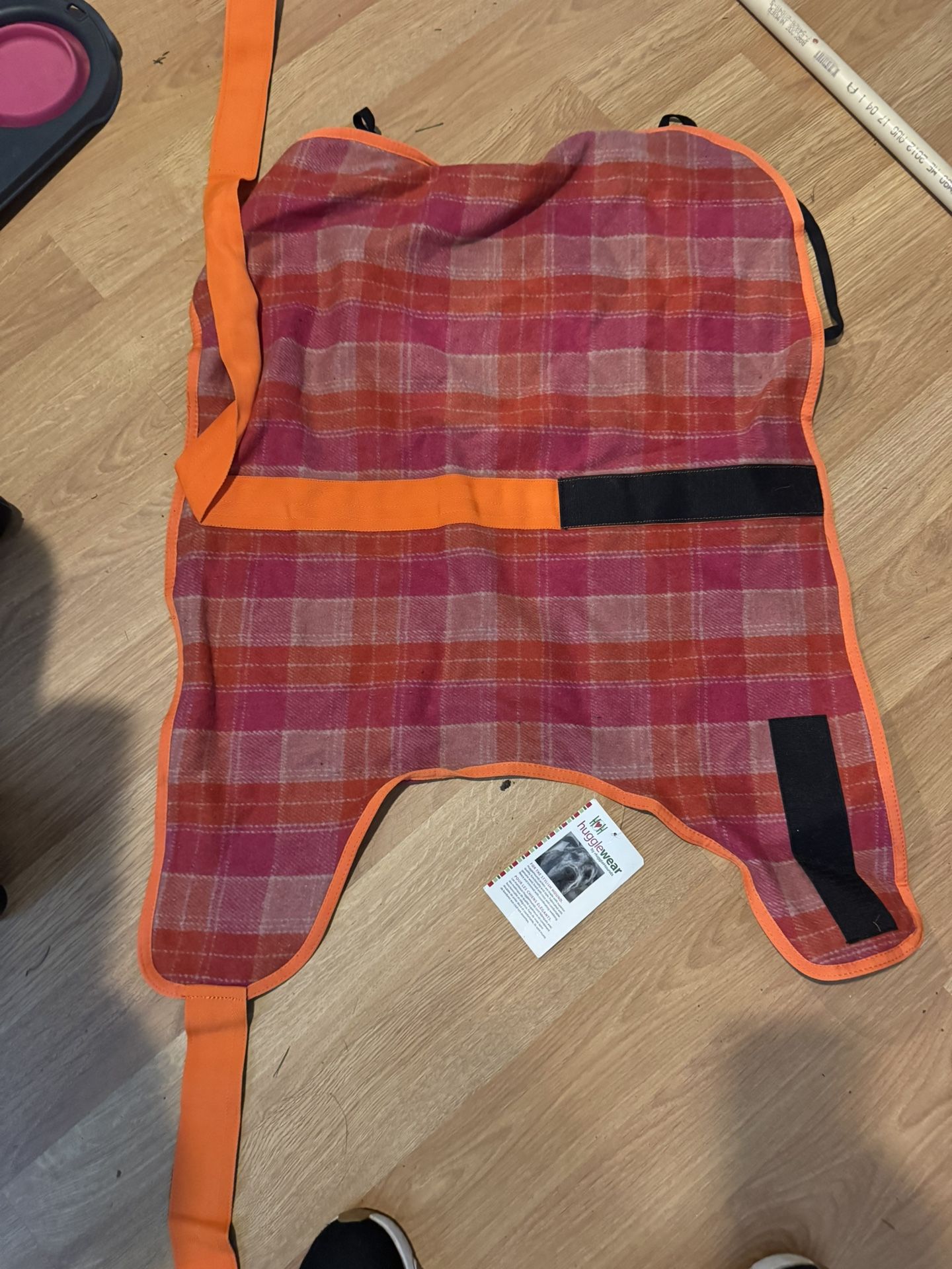 3 Xl Size Dog Jackets With Collar Muzzle And Harness