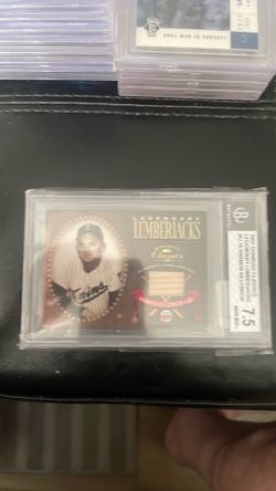 2001 Dunross Classics trading card
