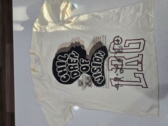 LRG lightweight tee
