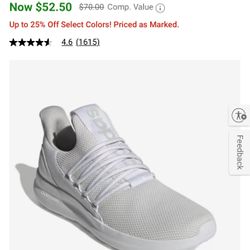 Mens Adidas 9.5