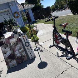 Yard sale
