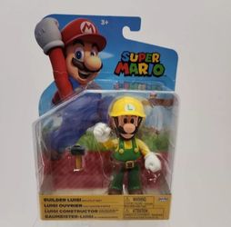 Luigi builder
