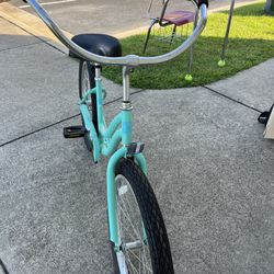 Women’s Bike