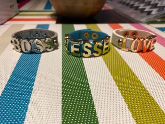 BCBG Bracelets