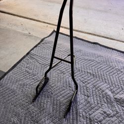 Harley Davidson Sissy Bar