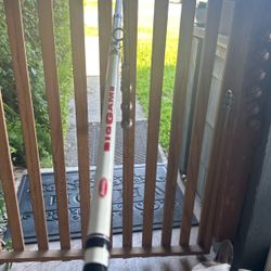 berkley trilene big game fishing rod BGC702MH