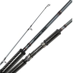 Okuma SST A Series Carbon Grip 30/40 Ton Carbon Blank Lightweight Fishing Rod