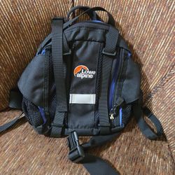 Lowealpine Hiking Fanny Backpack Sport 