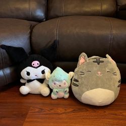 KUROMI BUNDLE 