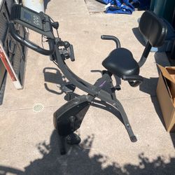Slim Cycle