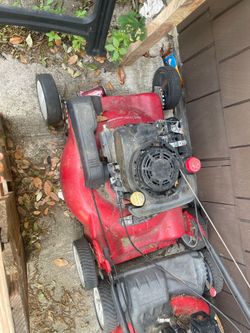 Troy Bilt 220