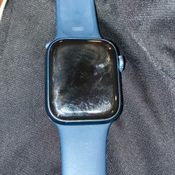 Apple Watch Series 7 Cellular 41mm
