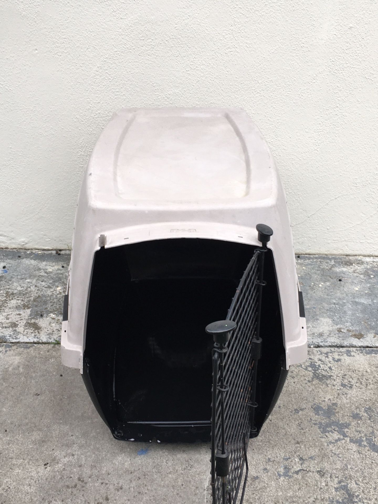 Dog Kennel